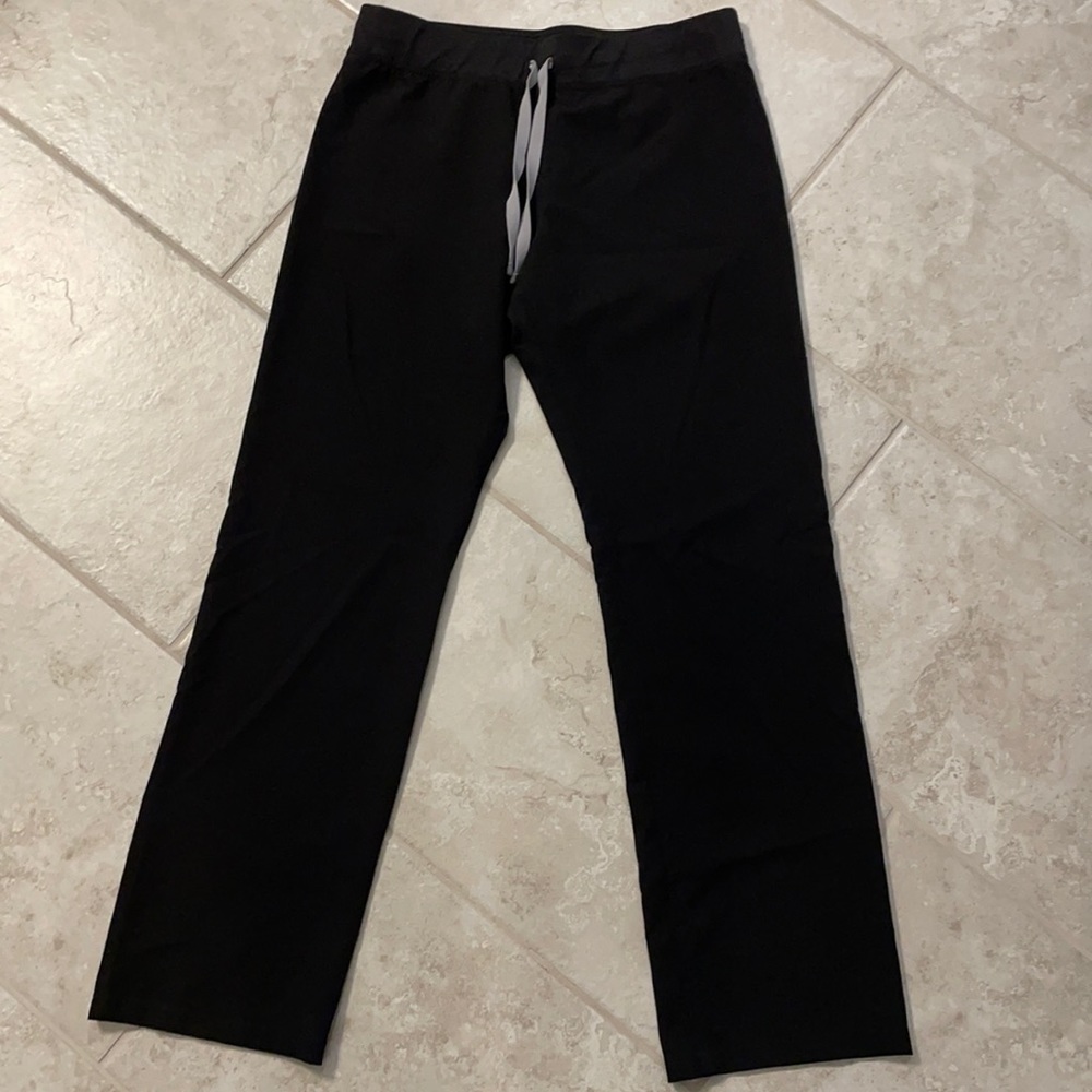 Scrub Pant